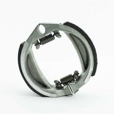 Mâchoires de frein Ø80mm x 20mm pour Solex nouveau modèle • Pièces détachées pour Solex • Solex Me