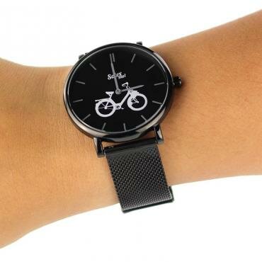 Montre mixte Solex Me • Pi&egrave;ces d&eacute;tach&eacute;es pour Solex &bull; Solex Me